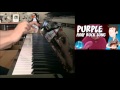 Five Nights At Freddy's Song - Purple - MandoPony ...