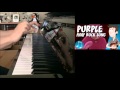 Five Nights At Freddy's Song - Purple ...