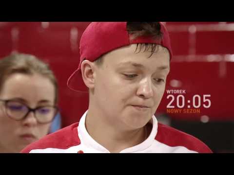 Michał Bryś wpada w furię - zwiastun najbliższego odcinka "Hell's Kitchen 6"