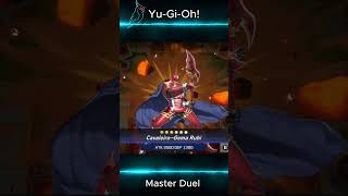 Cavaleiro Gema Ftk #yugiohcommunity #yugioh #duellinks #masterduel