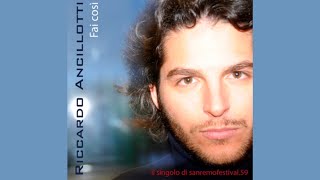 Fai Così- Riccardo Ancillotti