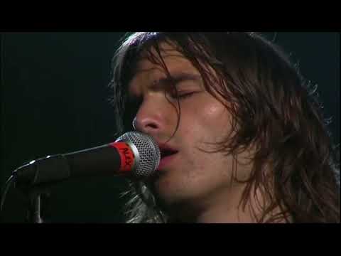 Phantom Planet - "Live At The Troubadour" (August 27th, 2003) FULL DVD