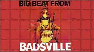 The Cramps - It Thing Hard-On