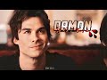 Damon Salvatore | Poker Face