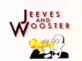 Jeeves and Wooster Theme 