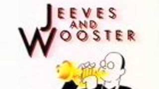 Jeeves and Wooster Theme Chords - Chordify