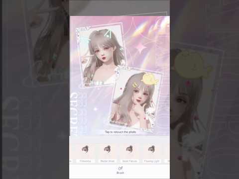 Video cover