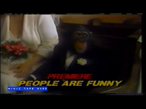 WOC Tape 0405 Station Promos Compilation - 1984