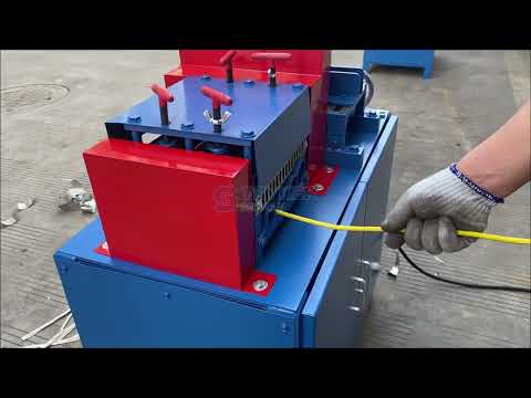 ST-D3 Wire Stripper (1.5-120mm)