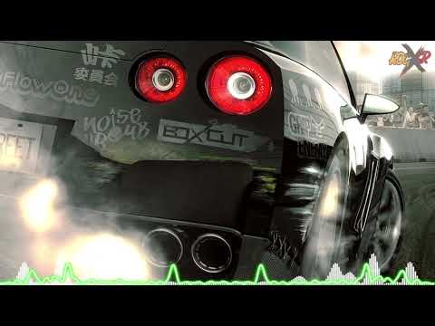 21. NFS™ ProStreet OST - Blackjack