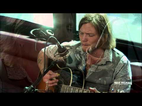 SXSW@lennonbus: Shawn Pander