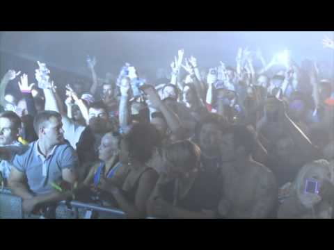 Full DVD Footage From Westfest 2013 Hardcore