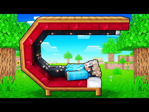 LUMI ist VERRÜCKT GEWORDEN in Minecraft!