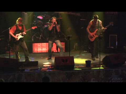 Thumbnail for HIGHWAY STAR (Deep Purple) THE INTRUDER BAND by Hum (band)