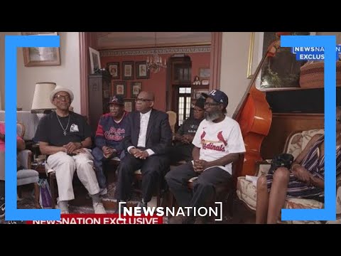 Hat die Regierung eine Stadt vergiftet? Einblicke in die geheimen Tests der Armee in St. Louis | ...