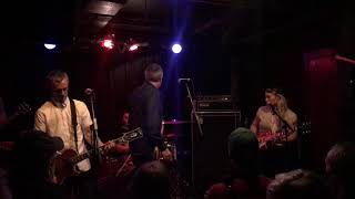 Avoid One Thing- Better Left Alone @ Great Scott in Allston, MA (11/16/19)