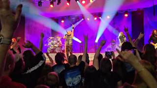 Download lagu Sonata Arctica - Don’t Say a Word live @Helsingin Kulttuuritalo, Finland mp3 Download lagu Sonata Arctica - Don’t Say a Word live @Helsingin Kulttuuritalo, Finland mp3
