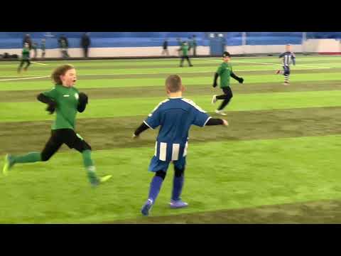 Kopse vs RCDE Javi Puado