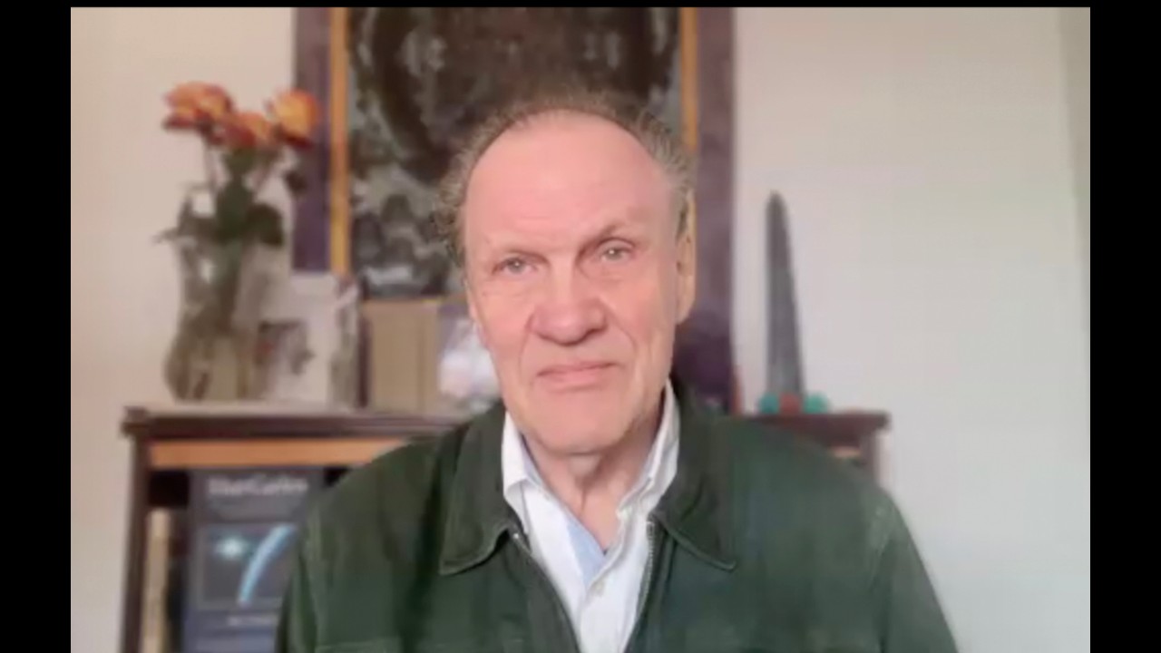 Astrologer Ray Grasse: New Amazing discoveries in Egypt and Moving into the Aquarian Age