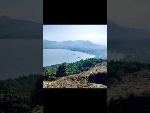 #korlaifort #trending #fyp #ytshorts #viral #explore #forts #shorts #travel #maharashtra #nature