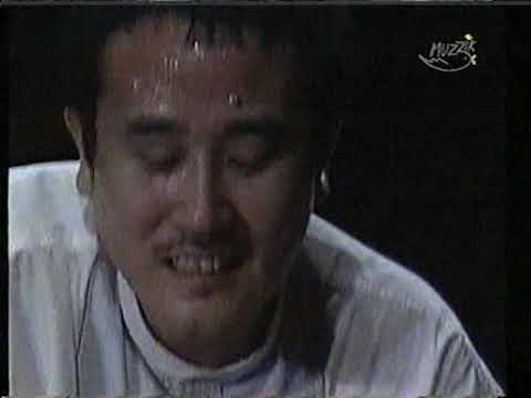 Yosuke Yamashita meets Hozan Yamamoto:  Münchner Klaviersommer 1985