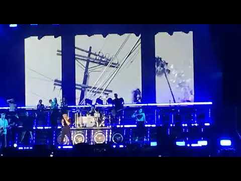 Mark forster konzert in Tüßling war mega ‼️