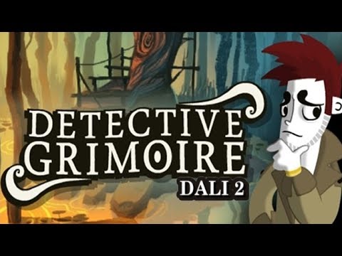 Detective Grimoire : Secret of the Swamp PC