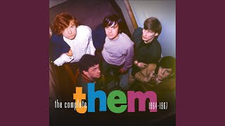 Turn On Your Love Light (Alternate Version)