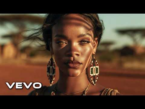 Come Back eKhaya by Rihanna — Official Music Video