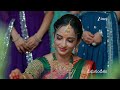 MEGHASANDESAM | గగన్ ను అడ్డుకున్న భూమి.. కన్నీటి వేడుకోలు - Video