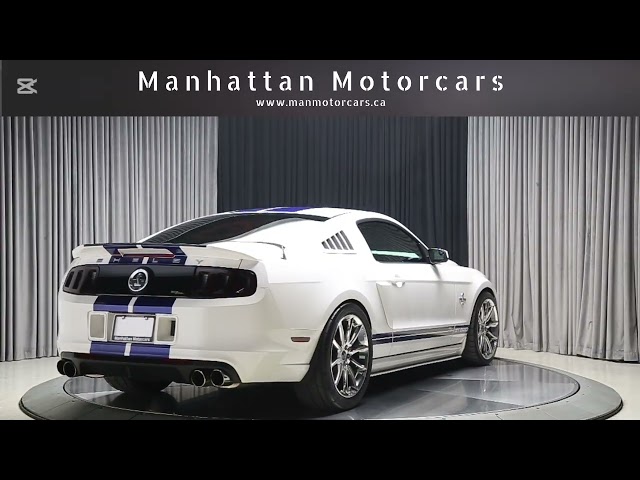 2013 Ford Mustang SHELBY GT500 COUPE 850HP $60K BUILD|1OFAKIND|C in Cars & Trucks in City of Toronto