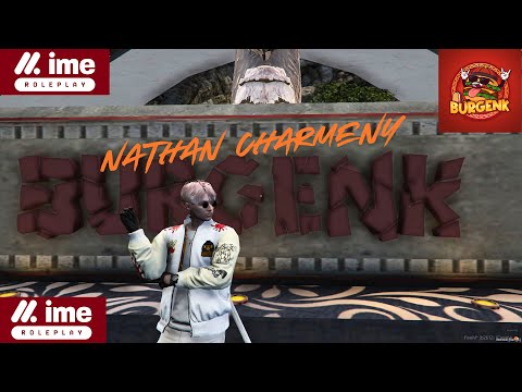 DAY 16 GASKAN KANPOL #imeroleplay  #imerp #satumimpiroleplay #smrp #burgenk #kacungalong