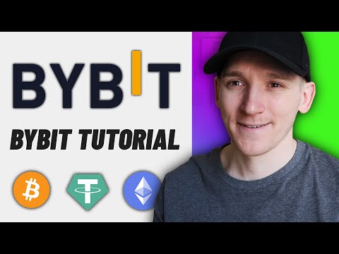 Bybit Tutorial for Beginners (How to trade on Bybit)