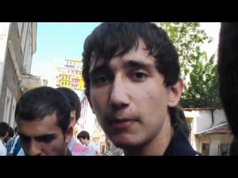 Kamufle & Redo & Evren Penez & Elenko & Keişan - ACAPELLA