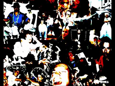 Video thumbnail for So What’cha Want (Soul Assassins Remix Version)