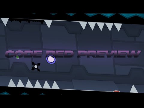 Code Red Preview 100% (FIRST VICTOR)