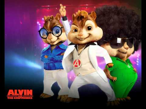 Andu Angelo feat Rares and Joshua - Fly with you (Chipmunk Version) [HD]
