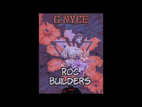 GNyce - Roc Builders (LP)