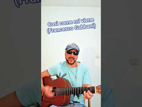 Come Laria - Francesco Gabbani