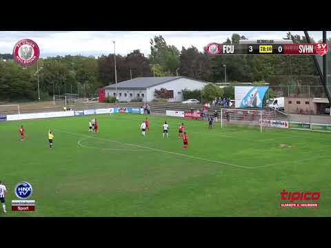 23.09.2018 FC Union Heilbronn vs SV Heilbronn am Leinbach