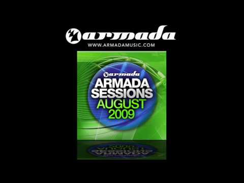 Armada Sessions August 2009