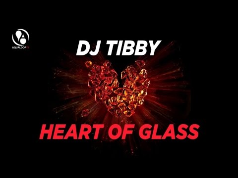 DJ Tibby - Heart Of Glass (Hard Dance Mix)
