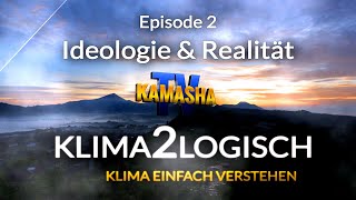 Klima2Logisch Episode 2: "Klimapolitik: Ideologie und Realität" Klima 