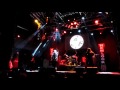 HEMLOCK Becoming House of Blues Vegas