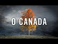O Canada - A Prelude and Anthem