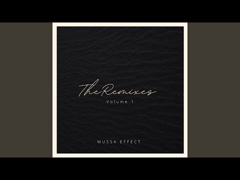 Woshora (Echotrixx Remix)