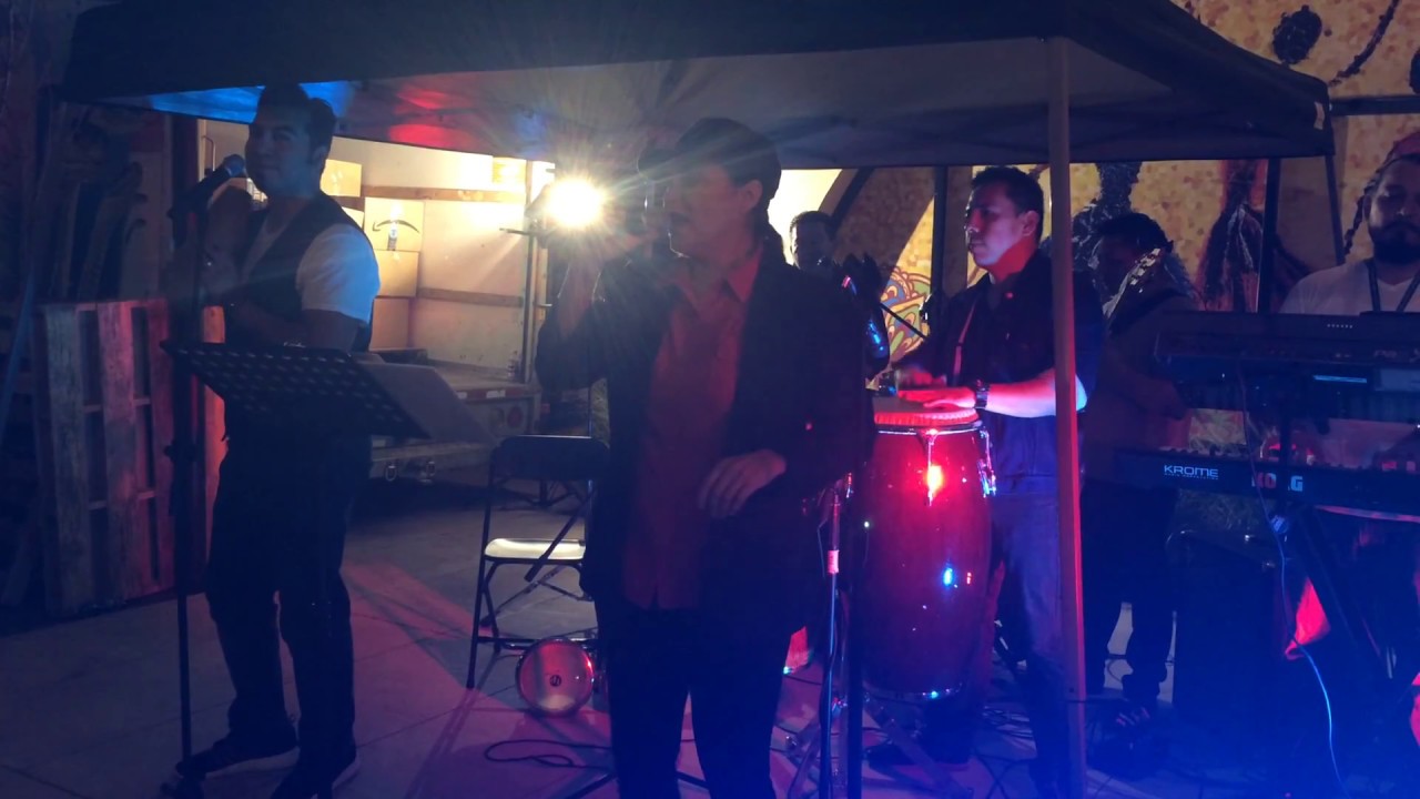 Promotional video thumbnail 3 for Sol Y Rumba