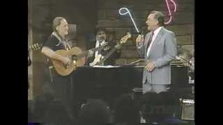 Ray Price / Willie Nelson / Night Life