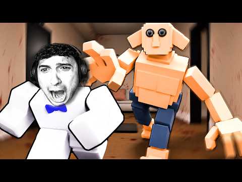 HE ATE THEM! (ROBLOX)