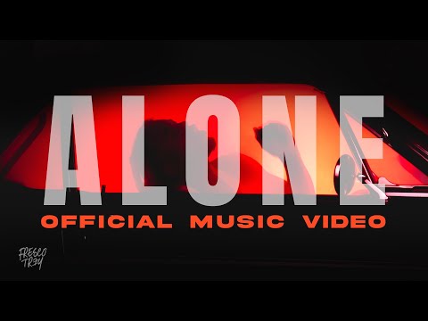 Fresco Trey - Alone (Official Music Video)